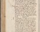 Zdjęcie nr 268 dla obiektu archiwalnego: Acta actorum causarum, sentenciarum et obligacionum coram reverendo patre domino Paulo Crassowsky Warssoviensi et Omnium Sanctorum preposito, canonico et officiali generali Cracoviensi ad annum Domini millesimum quingentesimum quadraresimum quatrum, cuius indicio est secunda pontificatus sanctissimi in Christo patris et domini nostri domini Pauli divina providencia pape tercii anno ipsius decimo, a die ac mense infrascriptis feliciter continuantur