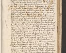 Zdjęcie nr 267 dla obiektu archiwalnego: Acta actorum causarum, sentenciarum et obligacionum coram reverendo patre domino Paulo Crassowsky Warssoviensi et Omnium Sanctorum preposito, canonico et officiali generali Cracoviensi ad annum Domini millesimum quingentesimum quadraresimum quatrum, cuius indicio est secunda pontificatus sanctissimi in Christo patris et domini nostri domini Pauli divina providencia pape tercii anno ipsius decimo, a die ac mense infrascriptis feliciter continuantur