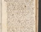 Zdjęcie nr 263 dla obiektu archiwalnego: Acta actorum causarum, sentenciarum et obligacionum coram reverendo patre domino Paulo Crassowsky Warssoviensi et Omnium Sanctorum preposito, canonico et officiali generali Cracoviensi ad annum Domini millesimum quingentesimum quadraresimum quatrum, cuius indicio est secunda pontificatus sanctissimi in Christo patris et domini nostri domini Pauli divina providencia pape tercii anno ipsius decimo, a die ac mense infrascriptis feliciter continuantur