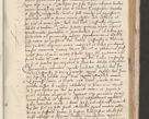 Zdjęcie nr 259 dla obiektu archiwalnego: Acta actorum causarum, sentenciarum et obligacionum coram reverendo patre domino Paulo Crassowsky Warssoviensi et Omnium Sanctorum preposito, canonico et officiali generali Cracoviensi ad annum Domini millesimum quingentesimum quadraresimum quatrum, cuius indicio est secunda pontificatus sanctissimi in Christo patris et domini nostri domini Pauli divina providencia pape tercii anno ipsius decimo, a die ac mense infrascriptis feliciter continuantur