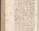 Zdjęcie nr 258 dla obiektu archiwalnego: Acta actorum causarum, sentenciarum et obligacionum coram reverendo patre domino Paulo Crassowsky Warssoviensi et Omnium Sanctorum preposito, canonico et officiali generali Cracoviensi ad annum Domini millesimum quingentesimum quadraresimum quatrum, cuius indicio est secunda pontificatus sanctissimi in Christo patris et domini nostri domini Pauli divina providencia pape tercii anno ipsius decimo, a die ac mense infrascriptis feliciter continuantur
