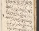 Zdjęcie nr 257 dla obiektu archiwalnego: Acta actorum causarum, sentenciarum et obligacionum coram reverendo patre domino Paulo Crassowsky Warssoviensi et Omnium Sanctorum preposito, canonico et officiali generali Cracoviensi ad annum Domini millesimum quingentesimum quadraresimum quatrum, cuius indicio est secunda pontificatus sanctissimi in Christo patris et domini nostri domini Pauli divina providencia pape tercii anno ipsius decimo, a die ac mense infrascriptis feliciter continuantur