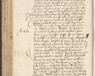 Zdjęcie nr 256 dla obiektu archiwalnego: Acta actorum causarum, sentenciarum et obligacionum coram reverendo patre domino Paulo Crassowsky Warssoviensi et Omnium Sanctorum preposito, canonico et officiali generali Cracoviensi ad annum Domini millesimum quingentesimum quadraresimum quatrum, cuius indicio est secunda pontificatus sanctissimi in Christo patris et domini nostri domini Pauli divina providencia pape tercii anno ipsius decimo, a die ac mense infrascriptis feliciter continuantur