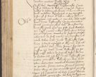 Zdjęcie nr 254 dla obiektu archiwalnego: Acta actorum causarum, sentenciarum et obligacionum coram reverendo patre domino Paulo Crassowsky Warssoviensi et Omnium Sanctorum preposito, canonico et officiali generali Cracoviensi ad annum Domini millesimum quingentesimum quadraresimum quatrum, cuius indicio est secunda pontificatus sanctissimi in Christo patris et domini nostri domini Pauli divina providencia pape tercii anno ipsius decimo, a die ac mense infrascriptis feliciter continuantur