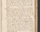 Zdjęcie nr 253 dla obiektu archiwalnego: Acta actorum causarum, sentenciarum et obligacionum coram reverendo patre domino Paulo Crassowsky Warssoviensi et Omnium Sanctorum preposito, canonico et officiali generali Cracoviensi ad annum Domini millesimum quingentesimum quadraresimum quatrum, cuius indicio est secunda pontificatus sanctissimi in Christo patris et domini nostri domini Pauli divina providencia pape tercii anno ipsius decimo, a die ac mense infrascriptis feliciter continuantur