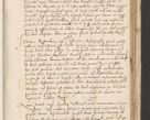 Zdjęcie nr 251 dla obiektu archiwalnego: Acta actorum causarum, sentenciarum et obligacionum coram reverendo patre domino Paulo Crassowsky Warssoviensi et Omnium Sanctorum preposito, canonico et officiali generali Cracoviensi ad annum Domini millesimum quingentesimum quadraresimum quatrum, cuius indicio est secunda pontificatus sanctissimi in Christo patris et domini nostri domini Pauli divina providencia pape tercii anno ipsius decimo, a die ac mense infrascriptis feliciter continuantur