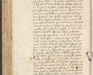 Zdjęcie nr 246 dla obiektu archiwalnego: Acta actorum causarum, sentenciarum et obligacionum coram reverendo patre domino Paulo Crassowsky Warssoviensi et Omnium Sanctorum preposito, canonico et officiali generali Cracoviensi ad annum Domini millesimum quingentesimum quadraresimum quatrum, cuius indicio est secunda pontificatus sanctissimi in Christo patris et domini nostri domini Pauli divina providencia pape tercii anno ipsius decimo, a die ac mense infrascriptis feliciter continuantur