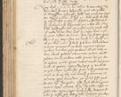 Zdjęcie nr 244 dla obiektu archiwalnego: Acta actorum causarum, sentenciarum et obligacionum coram reverendo patre domino Paulo Crassowsky Warssoviensi et Omnium Sanctorum preposito, canonico et officiali generali Cracoviensi ad annum Domini millesimum quingentesimum quadraresimum quatrum, cuius indicio est secunda pontificatus sanctissimi in Christo patris et domini nostri domini Pauli divina providencia pape tercii anno ipsius decimo, a die ac mense infrascriptis feliciter continuantur