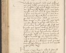 Zdjęcie nr 242 dla obiektu archiwalnego: Acta actorum causarum, sentenciarum et obligacionum coram reverendo patre domino Paulo Crassowsky Warssoviensi et Omnium Sanctorum preposito, canonico et officiali generali Cracoviensi ad annum Domini millesimum quingentesimum quadraresimum quatrum, cuius indicio est secunda pontificatus sanctissimi in Christo patris et domini nostri domini Pauli divina providencia pape tercii anno ipsius decimo, a die ac mense infrascriptis feliciter continuantur