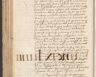 Zdjęcie nr 240 dla obiektu archiwalnego: Acta actorum causarum, sentenciarum et obligacionum coram reverendo patre domino Paulo Crassowsky Warssoviensi et Omnium Sanctorum preposito, canonico et officiali generali Cracoviensi ad annum Domini millesimum quingentesimum quadraresimum quatrum, cuius indicio est secunda pontificatus sanctissimi in Christo patris et domini nostri domini Pauli divina providencia pape tercii anno ipsius decimo, a die ac mense infrascriptis feliciter continuantur