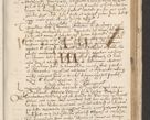 Zdjęcie nr 233 dla obiektu archiwalnego: Acta actorum causarum, sentenciarum et obligacionum coram reverendo patre domino Paulo Crassowsky Warssoviensi et Omnium Sanctorum preposito, canonico et officiali generali Cracoviensi ad annum Domini millesimum quingentesimum quadraresimum quatrum, cuius indicio est secunda pontificatus sanctissimi in Christo patris et domini nostri domini Pauli divina providencia pape tercii anno ipsius decimo, a die ac mense infrascriptis feliciter continuantur