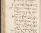 Zdjęcie nr 230 dla obiektu archiwalnego: Acta actorum causarum, sentenciarum et obligacionum coram reverendo patre domino Paulo Crassowsky Warssoviensi et Omnium Sanctorum preposito, canonico et officiali generali Cracoviensi ad annum Domini millesimum quingentesimum quadraresimum quatrum, cuius indicio est secunda pontificatus sanctissimi in Christo patris et domini nostri domini Pauli divina providencia pape tercii anno ipsius decimo, a die ac mense infrascriptis feliciter continuantur