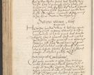 Zdjęcie nr 228 dla obiektu archiwalnego: Acta actorum causarum, sentenciarum et obligacionum coram reverendo patre domino Paulo Crassowsky Warssoviensi et Omnium Sanctorum preposito, canonico et officiali generali Cracoviensi ad annum Domini millesimum quingentesimum quadraresimum quatrum, cuius indicio est secunda pontificatus sanctissimi in Christo patris et domini nostri domini Pauli divina providencia pape tercii anno ipsius decimo, a die ac mense infrascriptis feliciter continuantur