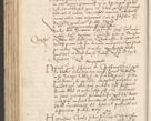 Zdjęcie nr 226 dla obiektu archiwalnego: Acta actorum causarum, sentenciarum et obligacionum coram reverendo patre domino Paulo Crassowsky Warssoviensi et Omnium Sanctorum preposito, canonico et officiali generali Cracoviensi ad annum Domini millesimum quingentesimum quadraresimum quatrum, cuius indicio est secunda pontificatus sanctissimi in Christo patris et domini nostri domini Pauli divina providencia pape tercii anno ipsius decimo, a die ac mense infrascriptis feliciter continuantur