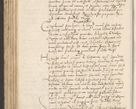 Zdjęcie nr 224 dla obiektu archiwalnego: Acta actorum causarum, sentenciarum et obligacionum coram reverendo patre domino Paulo Crassowsky Warssoviensi et Omnium Sanctorum preposito, canonico et officiali generali Cracoviensi ad annum Domini millesimum quingentesimum quadraresimum quatrum, cuius indicio est secunda pontificatus sanctissimi in Christo patris et domini nostri domini Pauli divina providencia pape tercii anno ipsius decimo, a die ac mense infrascriptis feliciter continuantur