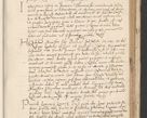 Zdjęcie nr 219 dla obiektu archiwalnego: Acta actorum causarum, sentenciarum et obligacionum coram reverendo patre domino Paulo Crassowsky Warssoviensi et Omnium Sanctorum preposito, canonico et officiali generali Cracoviensi ad annum Domini millesimum quingentesimum quadraresimum quatrum, cuius indicio est secunda pontificatus sanctissimi in Christo patris et domini nostri domini Pauli divina providencia pape tercii anno ipsius decimo, a die ac mense infrascriptis feliciter continuantur