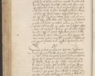 Zdjęcie nr 220 dla obiektu archiwalnego: Acta actorum causarum, sentenciarum et obligacionum coram reverendo patre domino Paulo Crassowsky Warssoviensi et Omnium Sanctorum preposito, canonico et officiali generali Cracoviensi ad annum Domini millesimum quingentesimum quadraresimum quatrum, cuius indicio est secunda pontificatus sanctissimi in Christo patris et domini nostri domini Pauli divina providencia pape tercii anno ipsius decimo, a die ac mense infrascriptis feliciter continuantur