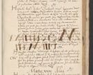 Zdjęcie nr 215 dla obiektu archiwalnego: Acta actorum causarum, sentenciarum et obligacionum coram reverendo patre domino Paulo Crassowsky Warssoviensi et Omnium Sanctorum preposito, canonico et officiali generali Cracoviensi ad annum Domini millesimum quingentesimum quadraresimum quatrum, cuius indicio est secunda pontificatus sanctissimi in Christo patris et domini nostri domini Pauli divina providencia pape tercii anno ipsius decimo, a die ac mense infrascriptis feliciter continuantur