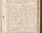 Zdjęcie nr 409 dla obiektu archiwalnego: Acta actorum causarum, sentenciarum et obligacionum coram reverendo patre domino Paulo Crassowsky Warssoviensi et Omnium Sanctorum preposito, canonico et officiali generali Cracoviensi ad annum Domini millesimum quingentesimum quadraresimum quatrum, cuius indicio est secunda pontificatus sanctissimi in Christo patris et domini nostri domini Pauli divina providencia pape tercii anno ipsius decimo, a die ac mense infrascriptis feliciter continuantur