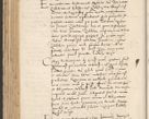 Zdjęcie nr 408 dla obiektu archiwalnego: Acta actorum causarum, sentenciarum et obligacionum coram reverendo patre domino Paulo Crassowsky Warssoviensi et Omnium Sanctorum preposito, canonico et officiali generali Cracoviensi ad annum Domini millesimum quingentesimum quadraresimum quatrum, cuius indicio est secunda pontificatus sanctissimi in Christo patris et domini nostri domini Pauli divina providencia pape tercii anno ipsius decimo, a die ac mense infrascriptis feliciter continuantur