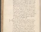 Zdjęcie nr 604 dla obiektu archiwalnego: Acta actorum causarum, sentenciarum et obligacionum coram reverendo patre domino Paulo Crassowsky Warssoviensi et Omnium Sanctorum preposito, canonico et officiali generali Cracoviensi ad annum Domini millesimum quingentesimum quadraresimum quatrum, cuius indicio est secunda pontificatus sanctissimi in Christo patris et domini nostri domini Pauli divina providencia pape tercii anno ipsius decimo, a die ac mense infrascriptis feliciter continuantur