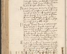Zdjęcie nr 406 dla obiektu archiwalnego: Acta actorum causarum, sentenciarum et obligacionum coram reverendo patre domino Paulo Crassowsky Warssoviensi et Omnium Sanctorum preposito, canonico et officiali generali Cracoviensi ad annum Domini millesimum quingentesimum quadraresimum quatrum, cuius indicio est secunda pontificatus sanctissimi in Christo patris et domini nostri domini Pauli divina providencia pape tercii anno ipsius decimo, a die ac mense infrascriptis feliciter continuantur