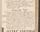 Zdjęcie nr 405 dla obiektu archiwalnego: Acta actorum causarum, sentenciarum et obligacionum coram reverendo patre domino Paulo Crassowsky Warssoviensi et Omnium Sanctorum preposito, canonico et officiali generali Cracoviensi ad annum Domini millesimum quingentesimum quadraresimum quatrum, cuius indicio est secunda pontificatus sanctissimi in Christo patris et domini nostri domini Pauli divina providencia pape tercii anno ipsius decimo, a die ac mense infrascriptis feliciter continuantur
