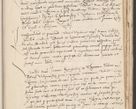 Zdjęcie nr 603 dla obiektu archiwalnego: Acta actorum causarum, sentenciarum et obligacionum coram reverendo patre domino Paulo Crassowsky Warssoviensi et Omnium Sanctorum preposito, canonico et officiali generali Cracoviensi ad annum Domini millesimum quingentesimum quadraresimum quatrum, cuius indicio est secunda pontificatus sanctissimi in Christo patris et domini nostri domini Pauli divina providencia pape tercii anno ipsius decimo, a die ac mense infrascriptis feliciter continuantur