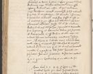 Zdjęcie nr 598 dla obiektu archiwalnego: Acta actorum causarum, sentenciarum et obligacionum coram reverendo patre domino Paulo Crassowsky Warssoviensi et Omnium Sanctorum preposito, canonico et officiali generali Cracoviensi ad annum Domini millesimum quingentesimum quadraresimum quatrum, cuius indicio est secunda pontificatus sanctissimi in Christo patris et domini nostri domini Pauli divina providencia pape tercii anno ipsius decimo, a die ac mense infrascriptis feliciter continuantur