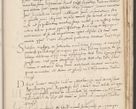 Zdjęcie nr 601 dla obiektu archiwalnego: Acta actorum causarum, sentenciarum et obligacionum coram reverendo patre domino Paulo Crassowsky Warssoviensi et Omnium Sanctorum preposito, canonico et officiali generali Cracoviensi ad annum Domini millesimum quingentesimum quadraresimum quatrum, cuius indicio est secunda pontificatus sanctissimi in Christo patris et domini nostri domini Pauli divina providencia pape tercii anno ipsius decimo, a die ac mense infrascriptis feliciter continuantur