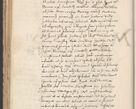 Zdjęcie nr 600 dla obiektu archiwalnego: Acta actorum causarum, sentenciarum et obligacionum coram reverendo patre domino Paulo Crassowsky Warssoviensi et Omnium Sanctorum preposito, canonico et officiali generali Cracoviensi ad annum Domini millesimum quingentesimum quadraresimum quatrum, cuius indicio est secunda pontificatus sanctissimi in Christo patris et domini nostri domini Pauli divina providencia pape tercii anno ipsius decimo, a die ac mense infrascriptis feliciter continuantur