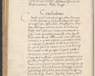 Zdjęcie nr 596 dla obiektu archiwalnego: Acta actorum causarum, sentenciarum et obligacionum coram reverendo patre domino Paulo Crassowsky Warssoviensi et Omnium Sanctorum preposito, canonico et officiali generali Cracoviensi ad annum Domini millesimum quingentesimum quadraresimum quatrum, cuius indicio est secunda pontificatus sanctissimi in Christo patris et domini nostri domini Pauli divina providencia pape tercii anno ipsius decimo, a die ac mense infrascriptis feliciter continuantur
