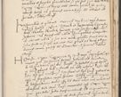 Zdjęcie nr 593 dla obiektu archiwalnego: Acta actorum causarum, sentenciarum et obligacionum coram reverendo patre domino Paulo Crassowsky Warssoviensi et Omnium Sanctorum preposito, canonico et officiali generali Cracoviensi ad annum Domini millesimum quingentesimum quadraresimum quatrum, cuius indicio est secunda pontificatus sanctissimi in Christo patris et domini nostri domini Pauli divina providencia pape tercii anno ipsius decimo, a die ac mense infrascriptis feliciter continuantur