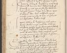 Zdjęcie nr 592 dla obiektu archiwalnego: Acta actorum causarum, sentenciarum et obligacionum coram reverendo patre domino Paulo Crassowsky Warssoviensi et Omnium Sanctorum preposito, canonico et officiali generali Cracoviensi ad annum Domini millesimum quingentesimum quadraresimum quatrum, cuius indicio est secunda pontificatus sanctissimi in Christo patris et domini nostri domini Pauli divina providencia pape tercii anno ipsius decimo, a die ac mense infrascriptis feliciter continuantur