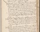 Zdjęcie nr 587 dla obiektu archiwalnego: Acta actorum causarum, sentenciarum et obligacionum coram reverendo patre domino Paulo Crassowsky Warssoviensi et Omnium Sanctorum preposito, canonico et officiali generali Cracoviensi ad annum Domini millesimum quingentesimum quadraresimum quatrum, cuius indicio est secunda pontificatus sanctissimi in Christo patris et domini nostri domini Pauli divina providencia pape tercii anno ipsius decimo, a die ac mense infrascriptis feliciter continuantur