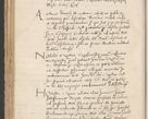 Zdjęcie nr 584 dla obiektu archiwalnego: Acta actorum causarum, sentenciarum et obligacionum coram reverendo patre domino Paulo Crassowsky Warssoviensi et Omnium Sanctorum preposito, canonico et officiali generali Cracoviensi ad annum Domini millesimum quingentesimum quadraresimum quatrum, cuius indicio est secunda pontificatus sanctissimi in Christo patris et domini nostri domini Pauli divina providencia pape tercii anno ipsius decimo, a die ac mense infrascriptis feliciter continuantur