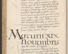 Zdjęcie nr 586 dla obiektu archiwalnego: Acta actorum causarum, sentenciarum et obligacionum coram reverendo patre domino Paulo Crassowsky Warssoviensi et Omnium Sanctorum preposito, canonico et officiali generali Cracoviensi ad annum Domini millesimum quingentesimum quadraresimum quatrum, cuius indicio est secunda pontificatus sanctissimi in Christo patris et domini nostri domini Pauli divina providencia pape tercii anno ipsius decimo, a die ac mense infrascriptis feliciter continuantur