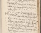 Zdjęcie nr 585 dla obiektu archiwalnego: Acta actorum causarum, sentenciarum et obligacionum coram reverendo patre domino Paulo Crassowsky Warssoviensi et Omnium Sanctorum preposito, canonico et officiali generali Cracoviensi ad annum Domini millesimum quingentesimum quadraresimum quatrum, cuius indicio est secunda pontificatus sanctissimi in Christo patris et domini nostri domini Pauli divina providencia pape tercii anno ipsius decimo, a die ac mense infrascriptis feliciter continuantur