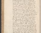 Zdjęcie nr 582 dla obiektu archiwalnego: Acta actorum causarum, sentenciarum et obligacionum coram reverendo patre domino Paulo Crassowsky Warssoviensi et Omnium Sanctorum preposito, canonico et officiali generali Cracoviensi ad annum Domini millesimum quingentesimum quadraresimum quatrum, cuius indicio est secunda pontificatus sanctissimi in Christo patris et domini nostri domini Pauli divina providencia pape tercii anno ipsius decimo, a die ac mense infrascriptis feliciter continuantur