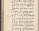 Zdjęcie nr 578 dla obiektu archiwalnego: Acta actorum causarum, sentenciarum et obligacionum coram reverendo patre domino Paulo Crassowsky Warssoviensi et Omnium Sanctorum preposito, canonico et officiali generali Cracoviensi ad annum Domini millesimum quingentesimum quadraresimum quatrum, cuius indicio est secunda pontificatus sanctissimi in Christo patris et domini nostri domini Pauli divina providencia pape tercii anno ipsius decimo, a die ac mense infrascriptis feliciter continuantur