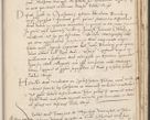 Zdjęcie nr 577 dla obiektu archiwalnego: Acta actorum causarum, sentenciarum et obligacionum coram reverendo patre domino Paulo Crassowsky Warssoviensi et Omnium Sanctorum preposito, canonico et officiali generali Cracoviensi ad annum Domini millesimum quingentesimum quadraresimum quatrum, cuius indicio est secunda pontificatus sanctissimi in Christo patris et domini nostri domini Pauli divina providencia pape tercii anno ipsius decimo, a die ac mense infrascriptis feliciter continuantur