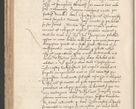 Zdjęcie nr 574 dla obiektu archiwalnego: Acta actorum causarum, sentenciarum et obligacionum coram reverendo patre domino Paulo Crassowsky Warssoviensi et Omnium Sanctorum preposito, canonico et officiali generali Cracoviensi ad annum Domini millesimum quingentesimum quadraresimum quatrum, cuius indicio est secunda pontificatus sanctissimi in Christo patris et domini nostri domini Pauli divina providencia pape tercii anno ipsius decimo, a die ac mense infrascriptis feliciter continuantur