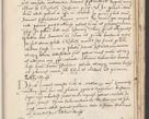 Zdjęcie nr 573 dla obiektu archiwalnego: Acta actorum causarum, sentenciarum et obligacionum coram reverendo patre domino Paulo Crassowsky Warssoviensi et Omnium Sanctorum preposito, canonico et officiali generali Cracoviensi ad annum Domini millesimum quingentesimum quadraresimum quatrum, cuius indicio est secunda pontificatus sanctissimi in Christo patris et domini nostri domini Pauli divina providencia pape tercii anno ipsius decimo, a die ac mense infrascriptis feliciter continuantur