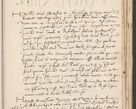 Zdjęcie nr 571 dla obiektu archiwalnego: Acta actorum causarum, sentenciarum et obligacionum coram reverendo patre domino Paulo Crassowsky Warssoviensi et Omnium Sanctorum preposito, canonico et officiali generali Cracoviensi ad annum Domini millesimum quingentesimum quadraresimum quatrum, cuius indicio est secunda pontificatus sanctissimi in Christo patris et domini nostri domini Pauli divina providencia pape tercii anno ipsius decimo, a die ac mense infrascriptis feliciter continuantur