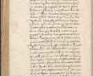 Zdjęcie nr 570 dla obiektu archiwalnego: Acta actorum causarum, sentenciarum et obligacionum coram reverendo patre domino Paulo Crassowsky Warssoviensi et Omnium Sanctorum preposito, canonico et officiali generali Cracoviensi ad annum Domini millesimum quingentesimum quadraresimum quatrum, cuius indicio est secunda pontificatus sanctissimi in Christo patris et domini nostri domini Pauli divina providencia pape tercii anno ipsius decimo, a die ac mense infrascriptis feliciter continuantur