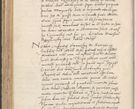 Zdjęcie nr 568 dla obiektu archiwalnego: Acta actorum causarum, sentenciarum et obligacionum coram reverendo patre domino Paulo Crassowsky Warssoviensi et Omnium Sanctorum preposito, canonico et officiali generali Cracoviensi ad annum Domini millesimum quingentesimum quadraresimum quatrum, cuius indicio est secunda pontificatus sanctissimi in Christo patris et domini nostri domini Pauli divina providencia pape tercii anno ipsius decimo, a die ac mense infrascriptis feliciter continuantur