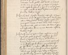 Zdjęcie nr 564 dla obiektu archiwalnego: Acta actorum causarum, sentenciarum et obligacionum coram reverendo patre domino Paulo Crassowsky Warssoviensi et Omnium Sanctorum preposito, canonico et officiali generali Cracoviensi ad annum Domini millesimum quingentesimum quadraresimum quatrum, cuius indicio est secunda pontificatus sanctissimi in Christo patris et domini nostri domini Pauli divina providencia pape tercii anno ipsius decimo, a die ac mense infrascriptis feliciter continuantur