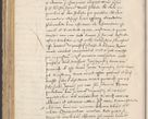 Zdjęcie nr 560 dla obiektu archiwalnego: Acta actorum causarum, sentenciarum et obligacionum coram reverendo patre domino Paulo Crassowsky Warssoviensi et Omnium Sanctorum preposito, canonico et officiali generali Cracoviensi ad annum Domini millesimum quingentesimum quadraresimum quatrum, cuius indicio est secunda pontificatus sanctissimi in Christo patris et domini nostri domini Pauli divina providencia pape tercii anno ipsius decimo, a die ac mense infrascriptis feliciter continuantur
