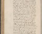 Zdjęcie nr 556 dla obiektu archiwalnego: Acta actorum causarum, sentenciarum et obligacionum coram reverendo patre domino Paulo Crassowsky Warssoviensi et Omnium Sanctorum preposito, canonico et officiali generali Cracoviensi ad annum Domini millesimum quingentesimum quadraresimum quatrum, cuius indicio est secunda pontificatus sanctissimi in Christo patris et domini nostri domini Pauli divina providencia pape tercii anno ipsius decimo, a die ac mense infrascriptis feliciter continuantur
