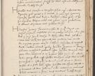 Zdjęcie nr 557 dla obiektu archiwalnego: Acta actorum causarum, sentenciarum et obligacionum coram reverendo patre domino Paulo Crassowsky Warssoviensi et Omnium Sanctorum preposito, canonico et officiali generali Cracoviensi ad annum Domini millesimum quingentesimum quadraresimum quatrum, cuius indicio est secunda pontificatus sanctissimi in Christo patris et domini nostri domini Pauli divina providencia pape tercii anno ipsius decimo, a die ac mense infrascriptis feliciter continuantur